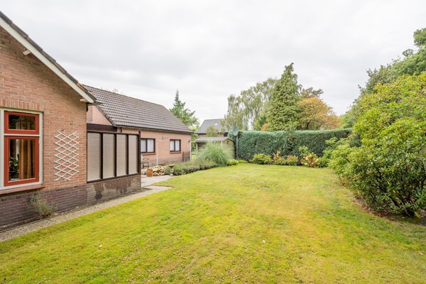 Medium property photo - Harskamperweg 70-01, 3774 JR Kootwijkerbroek